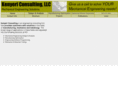kenyericonsulting.com