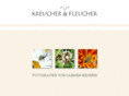 kreucher-und-fleucher.com