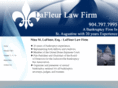 lafleurlaw.com