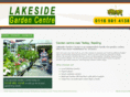 lakesidegardencentre.com