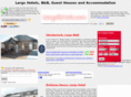 largshotels.com