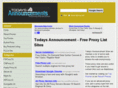 latestfreeproxylist.com
