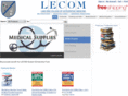 lecombookstore.com