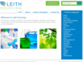 leithsourcing.com