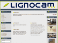 lignocam.com