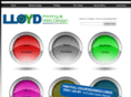 lloydprinting.com