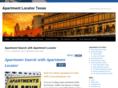 locatorapartment.com
