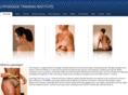 lypossagetraininginstitute.com