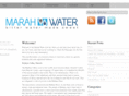 marahwater.com