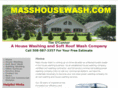 masshousewash.com