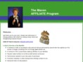 mavenaffiliates.com
