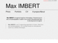 maximbert.com