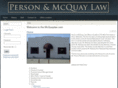 mcquaylaw.com