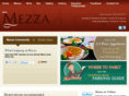 mezzarestaurant.com