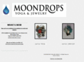 moondropsjewelry.com
