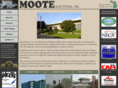 mooteelectric.com
