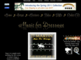 musicfordressage.com