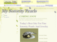 mysororitypearls.com