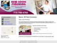 newlookfinishing.com