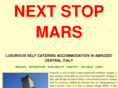 nextstopmars.com
