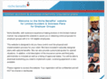 nichehealthplans.com