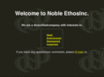 nobleethos.com
