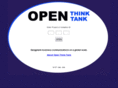 openthinktank.com