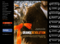 orangerevolutionmovie.com