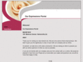 ourexpressionsflorist.net