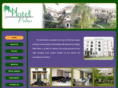 palmsthehotel.com