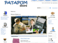 patapumstore.com
