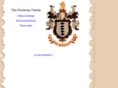 pinckneyfamily.com