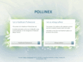 pollinex.com