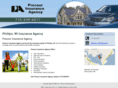 precourinsuranceagency.com