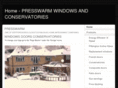 presswarmwindows.com