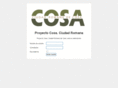 proyectocosa.com