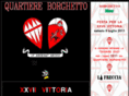 quartiereborghetto.com