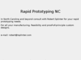 rapidprototypingnc.com