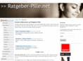 ratgeber-pille.net