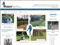 razorsports.net