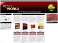 resellworld.com