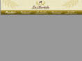 restaurantelabartola.com