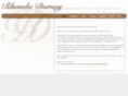 rhondadorsey.com