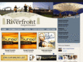 riverfrontamphitheater.com