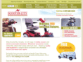 scootercity.ca