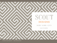 scoutdesignsnyc.com