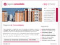 segurodecomunidades.es
