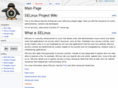 selinuxproject.org