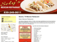 selysmexicanrestaurantboerne.com