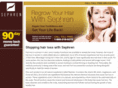 sephren.info